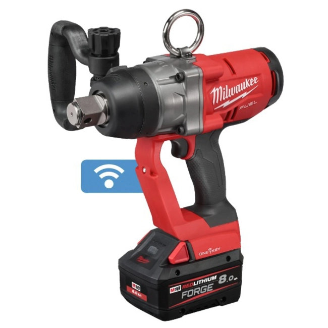 Vendita online Avvitatore ad impulsi ONE-KEY™ FUEL™ ad alta coppia attacco 1